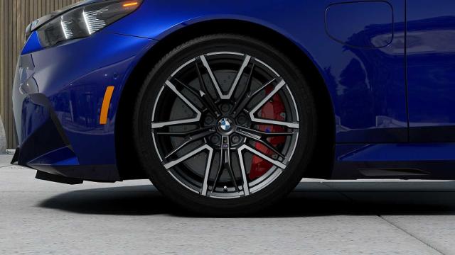 2026 BMW M5 Vehicle Photo in GRAPEVINE, TX 76051