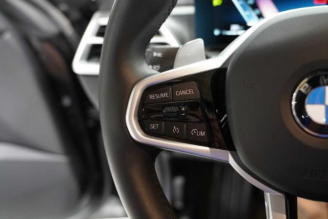 2025 BMW 430i xDrive Vehicle Photo in GRAPEVINE, TX 76051