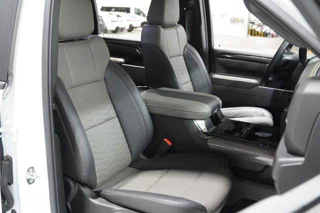2024 Chevrolet Silverado 2500 HD Vehicle Photo in GRAPEVINE, TX 76051