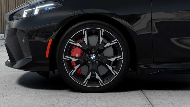 2025 BMW 228 xDrive Vehicle Photo in GRAPEVINE, TX 76051