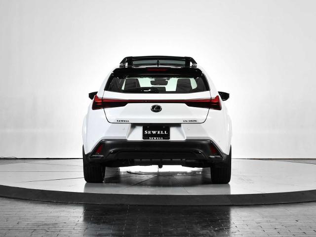 2023 Lexus UX 250h Vehicle Photo in DALLAS, TX 75235