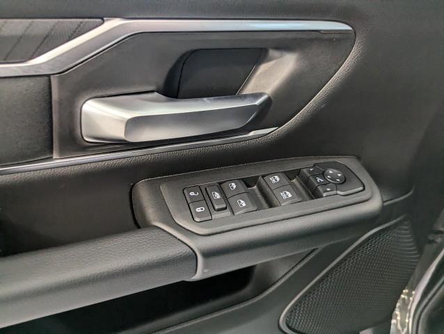 2025 Ram 1500 Vehicle Photo in Oshkosh, WI 54901