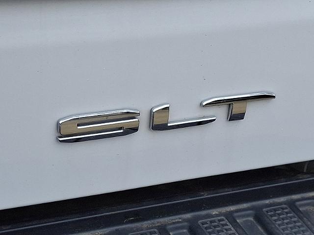 2022 GMC Sierra 1500 Vehicle Photo in TREVOSE, PA 19053-4984