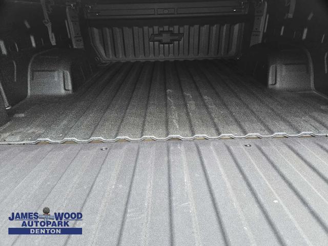 2023 Chevrolet Silverado 1500 Vehicle Photo in DENTON, TX 76210-9321