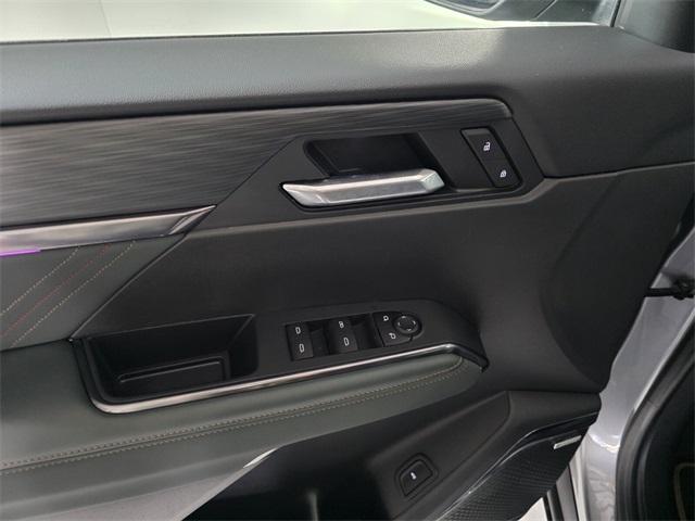 2025 GMC Acadia Vehicle Photo in PRESCOTT, AZ 86305-3700