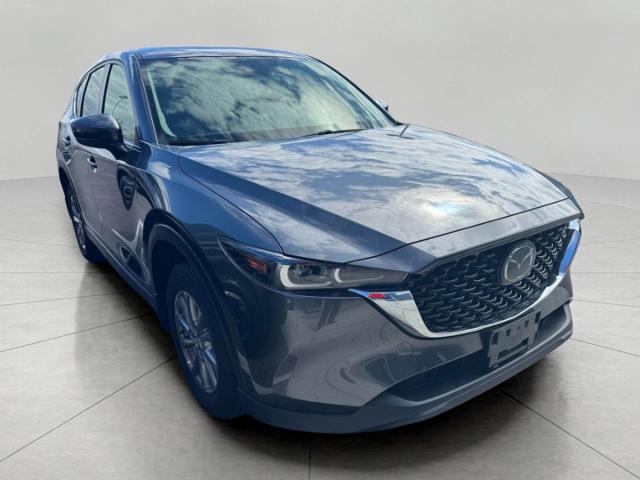 2023 Mazda CX-5 Vehicle Photo in Appleton, WI 54913