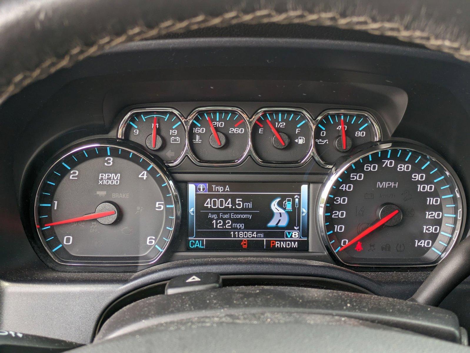 2015 Chevrolet Silverado 1500 Vehicle Photo in ORLANDO, FL 32812-3021