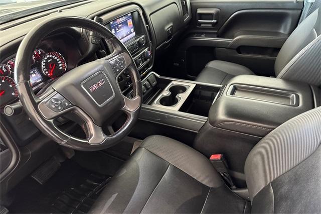 2015 GMC Sierra 1500 Vehicle Photo in ELK GROVE, CA 95757-8703