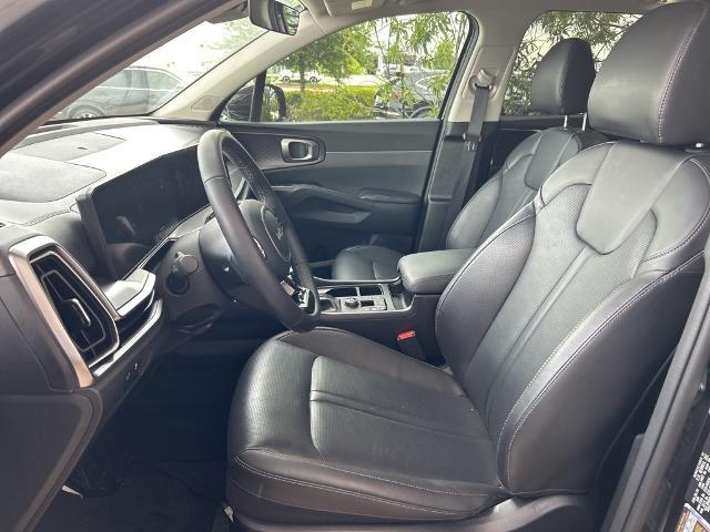 2024 Kia Sorento Vehicle Photo in Grapevine, TX 76051