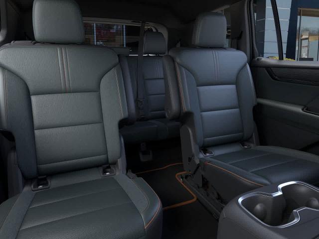 2025 GMC Acadia Vehicle Photo in ZELIENOPLE, PA 16063-2910