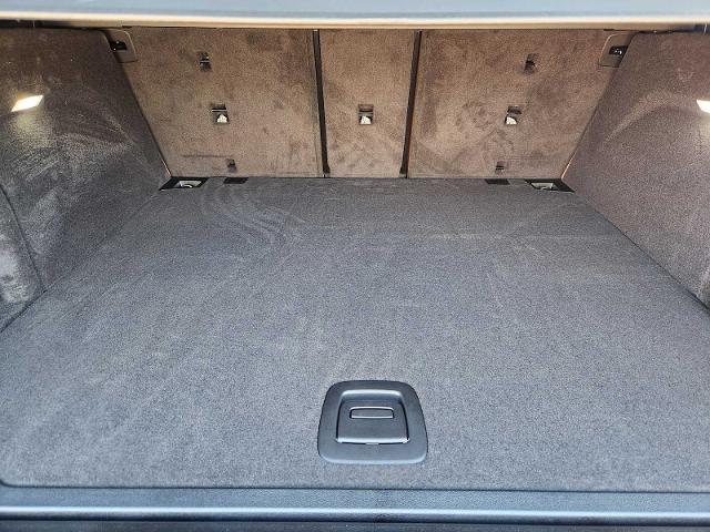 2025 BMW X5 sDrive40i Vehicle Photo in PLANO, TX 75024