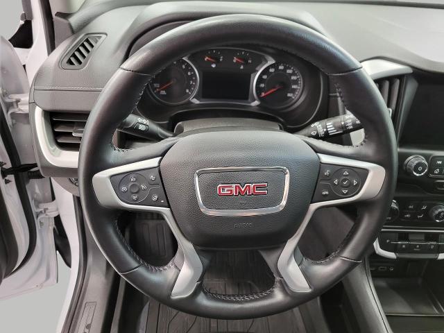 2022 GMC Terrain Vehicle Photo in APPLETON, WI 54914-4656