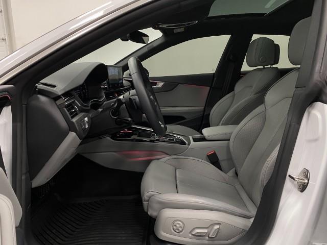 2023 Audi A5 Sportback Vehicle Photo in Appleton, WI 54913