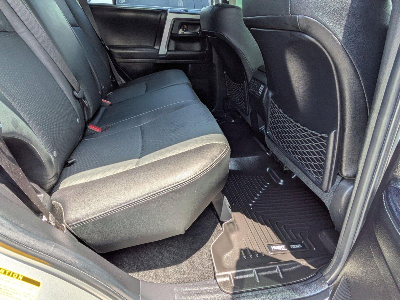 2022 Toyota 4Runner Vehicle Photo in Clearwater, FL 33761