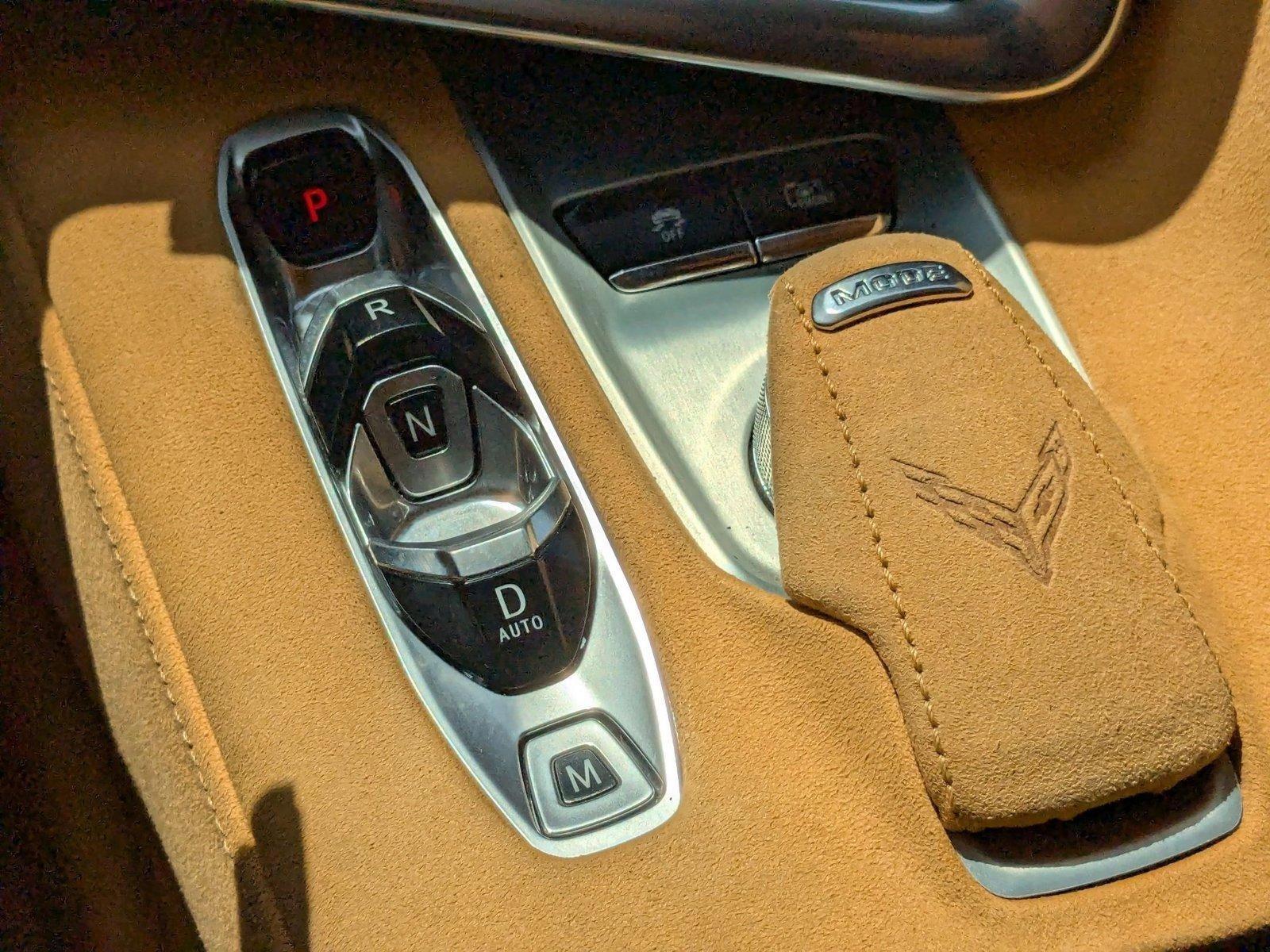 2022 Chevrolet Corvette Stingray Vehicle Photo in ORLANDO, FL 32812-3021