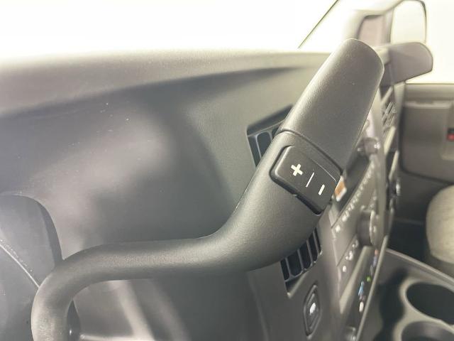 2025 GMC Savana Cargo 2500 Vehicle Photo in GILBERT, AZ 85297-0402