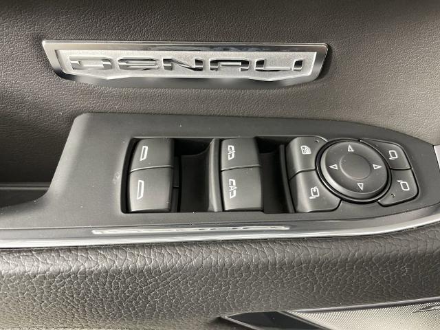 2024 GMC Sierra 1500 Vehicle Photo in GILBERT, AZ 85297-0402