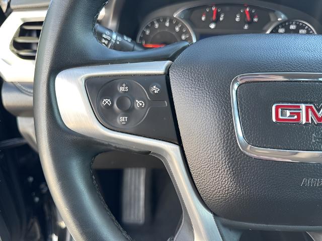 2023 GMC Acadia Vehicle Photo in MANITOWOC, WI 54220-5838
