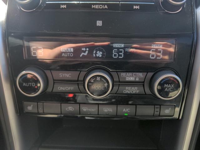 2020 Subaru Ascent Vehicle Photo in Green Bay, WI 54304
