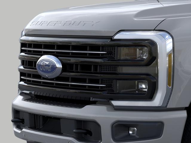 2025 Ford Super Duty F-250 SRW Vehicle Photo in Oshkosh, WI 54901