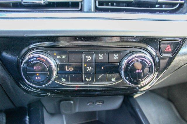 2024 Chevrolet Trax Vehicle Photo in MILES CITY, MT 59301-5791