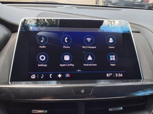 2022 Cadillac CT5 Vehicle Photo in San Antonio, TX 78230-1001