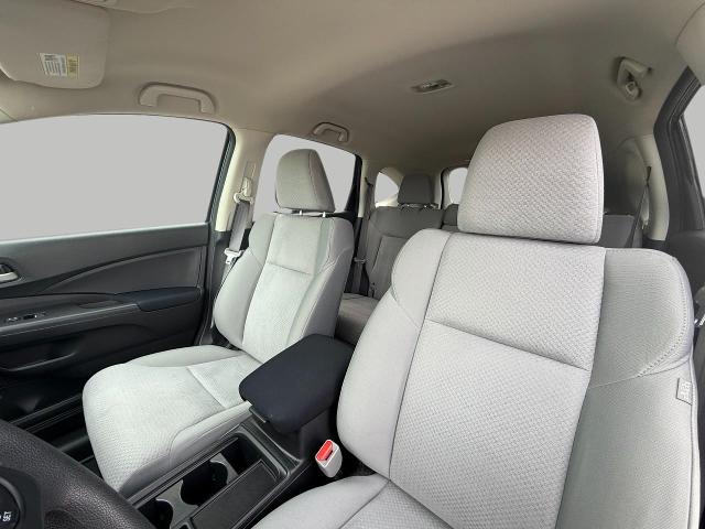 2016 Honda CR-V Vehicle Photo in Appleton, WI 54914