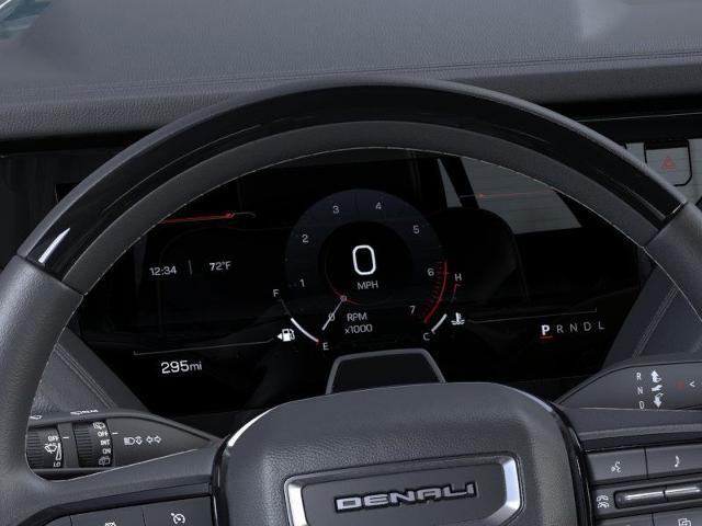 2025 GMC Yukon XL Vehicle Photo in LYNDHURST, NJ 07071-2008