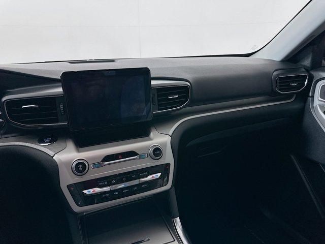 2021 Ford Explorer Vehicle Photo in Doylsetown, PA 18901