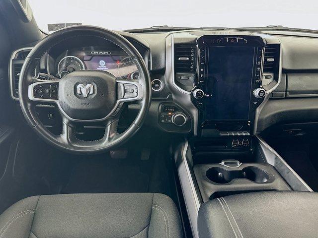 2022 Ram 1500 Vehicle Photo in Doylsetown, PA 18901