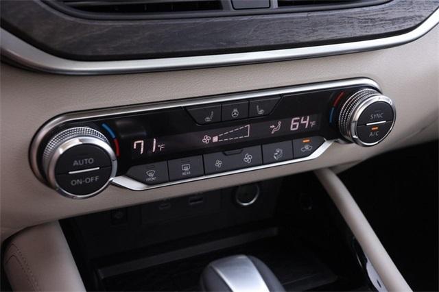 2025 Nissan Altima Vehicle Photo in Hazelwood, MO 63042