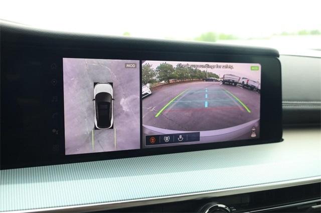 2025 Nissan Murano Vehicle Photo in Hazelwood, MO 63042