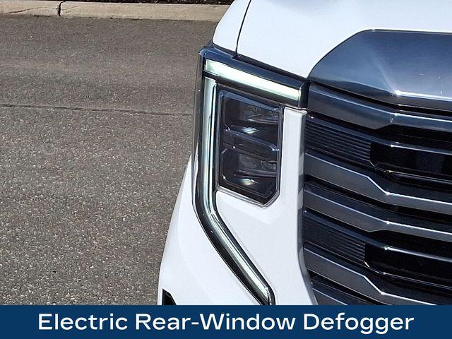 2024 GMC Sierra 1500 Vehicle Photo in PAWLING, NY 12564-3219