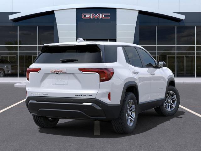 2026 GMC Terrain Vehicle Photo in WATERTOWN, CT 06795-3318