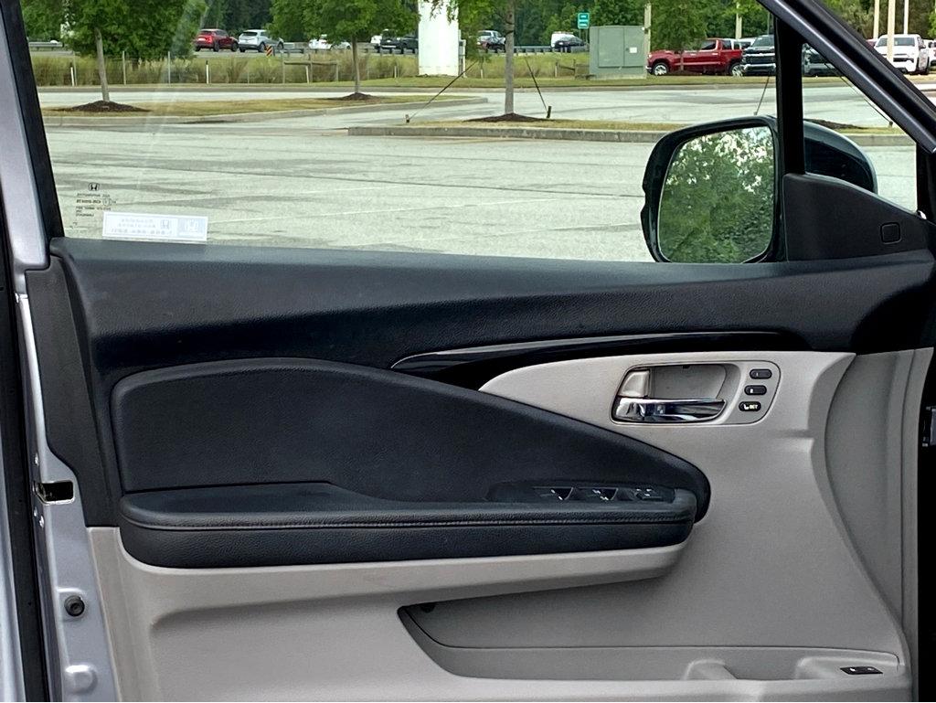 2020 Honda Pilot Vehicle Photo in POOLER, GA 31322-3252