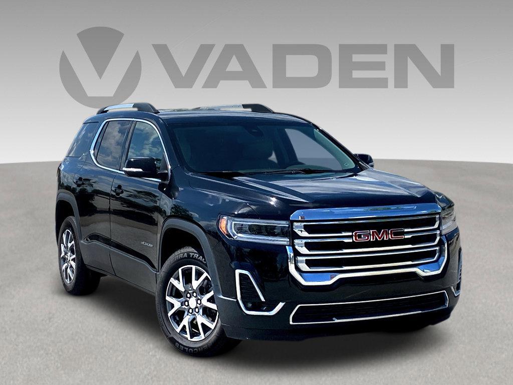 2023 GMC Acadia Vehicle Photo in POOLER, GA 31322-3252
