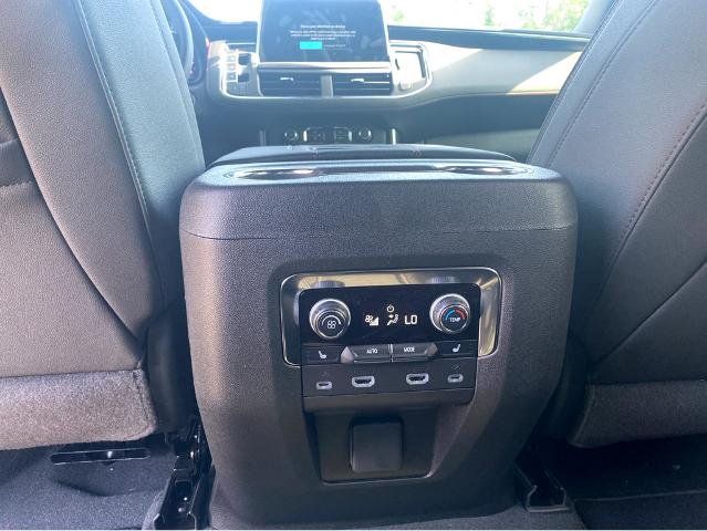 2024 Chevrolet Tahoe Vehicle Photo in SAVANNAH, GA 31406-4513
