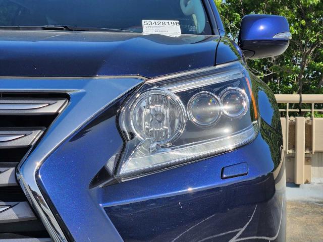 2019 Lexus GX 460 Vehicle Photo in PLANO, TX 75024
