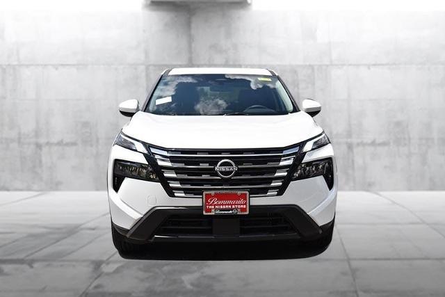 2025 Nissan Rogue Vehicle Photo in Ballwin, MO 63011