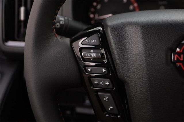 2025 Nissan Frontier Vehicle Photo in Hazelwood, MO 63042