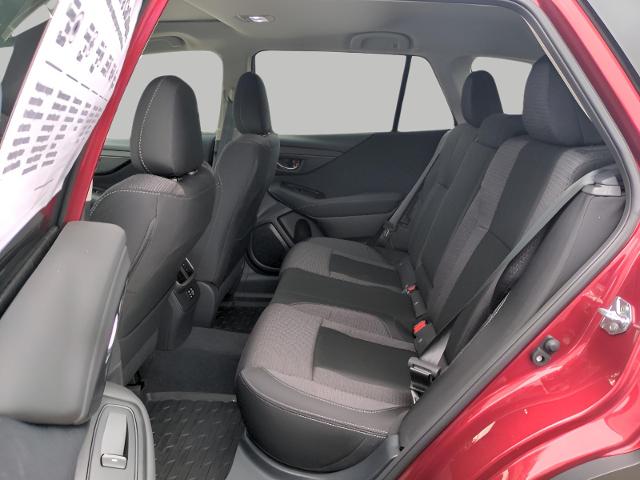 2025 Subaru Outback Vehicle Photo in Green Bay, WI 54304
