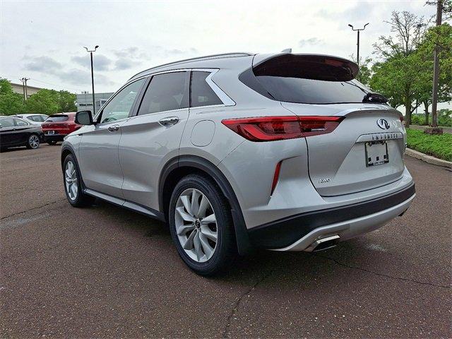 2019 INFINITI QX50 Vehicle Photo in Willow Grove, PA 19090