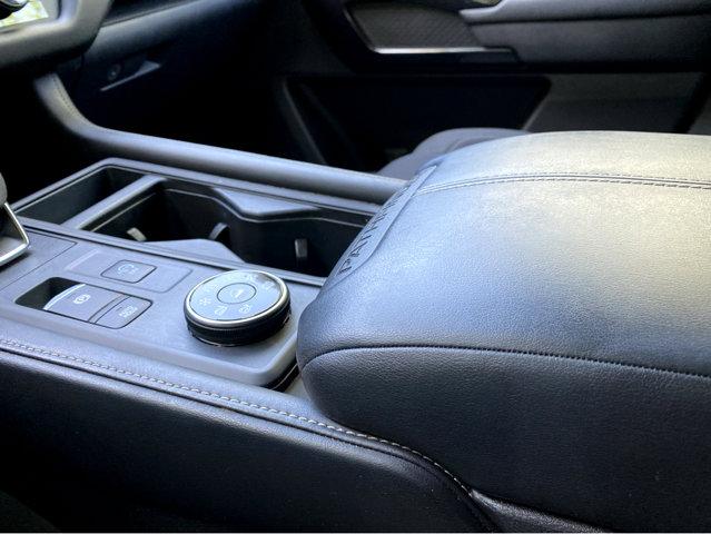 2023 Nissan Pathfinder Vehicle Photo in Hinesville, GA 31313