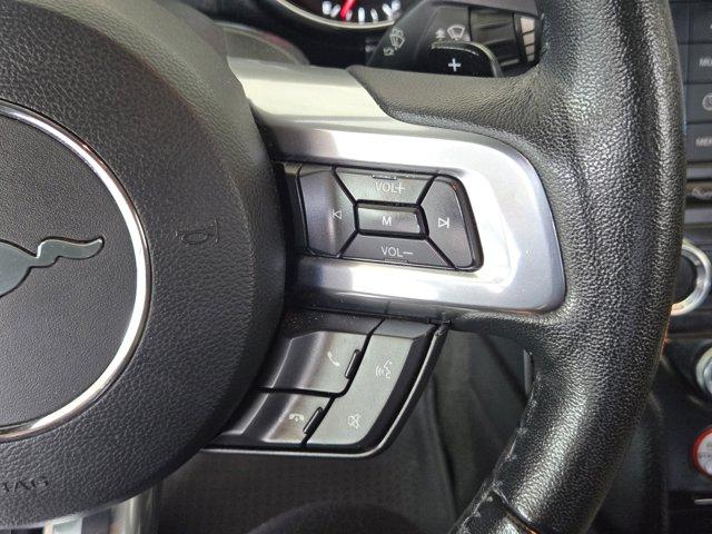2016 Ford Mustang Vehicle Photo in Decatur, TX 76234