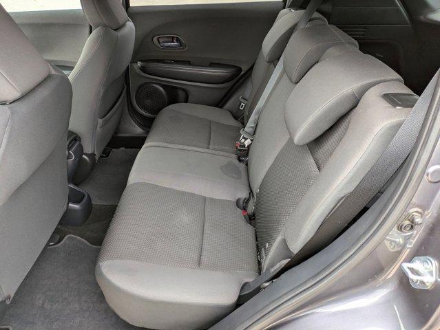 2022 Honda HR-V Vehicle Photo in San Antonio, TX 78209