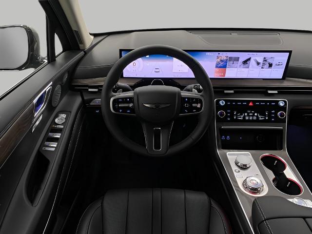 2025 Genesis GV80 Vehicle Photo in Appleton, WI 54913