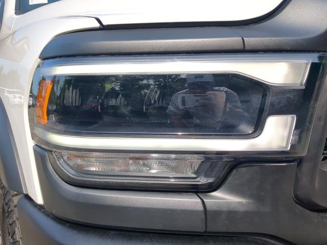 2023 Ram 2500 Vehicle Photo in Brunswick, GA 31525