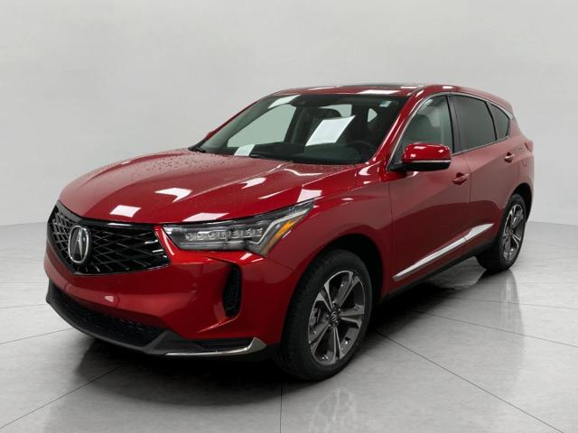 2025 Acura RDX Vehicle Photo in Appleton, WI 54913