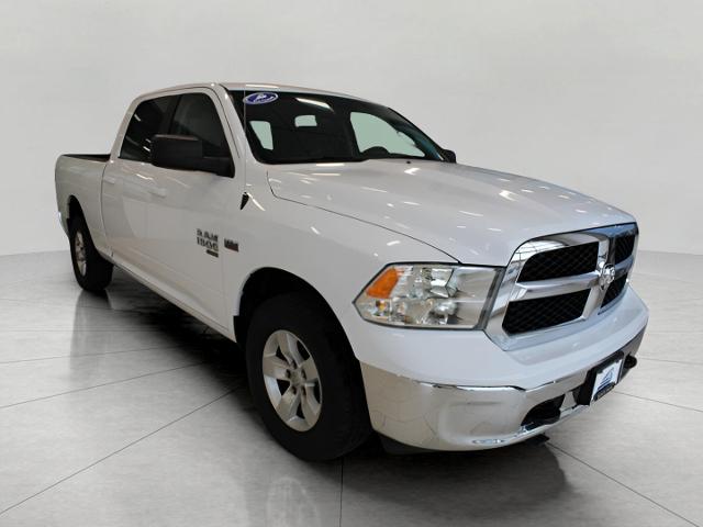 2019 Ram 1500 Classic Vehicle Photo in Green Bay, WI 54304