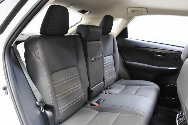 2021 Lexus NX 300 Vehicle Photo in DALLAS, TX 75235